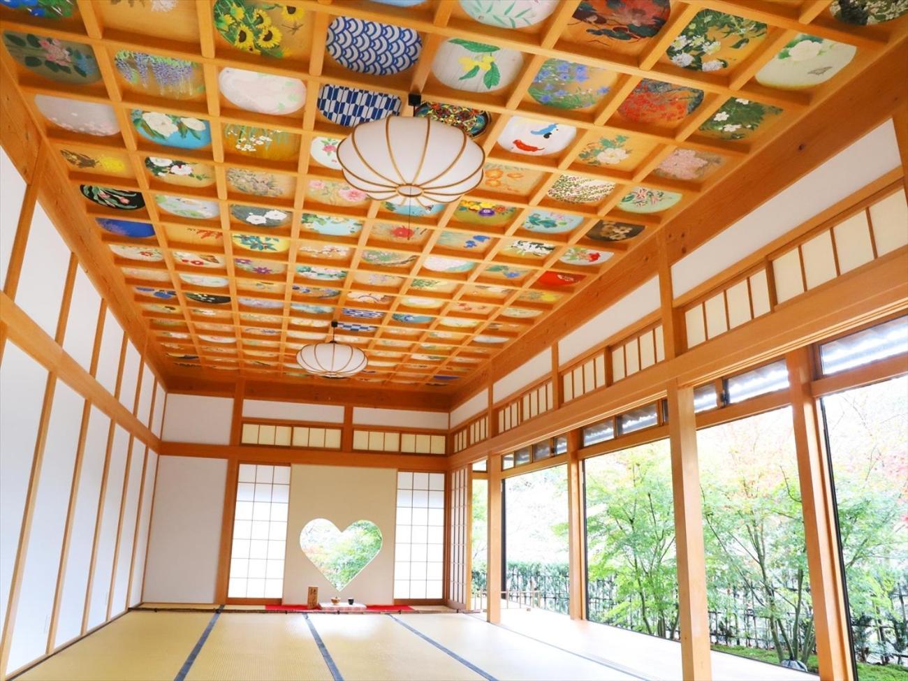 Giappo Franca Kyoto Hotel Bagian luar foto