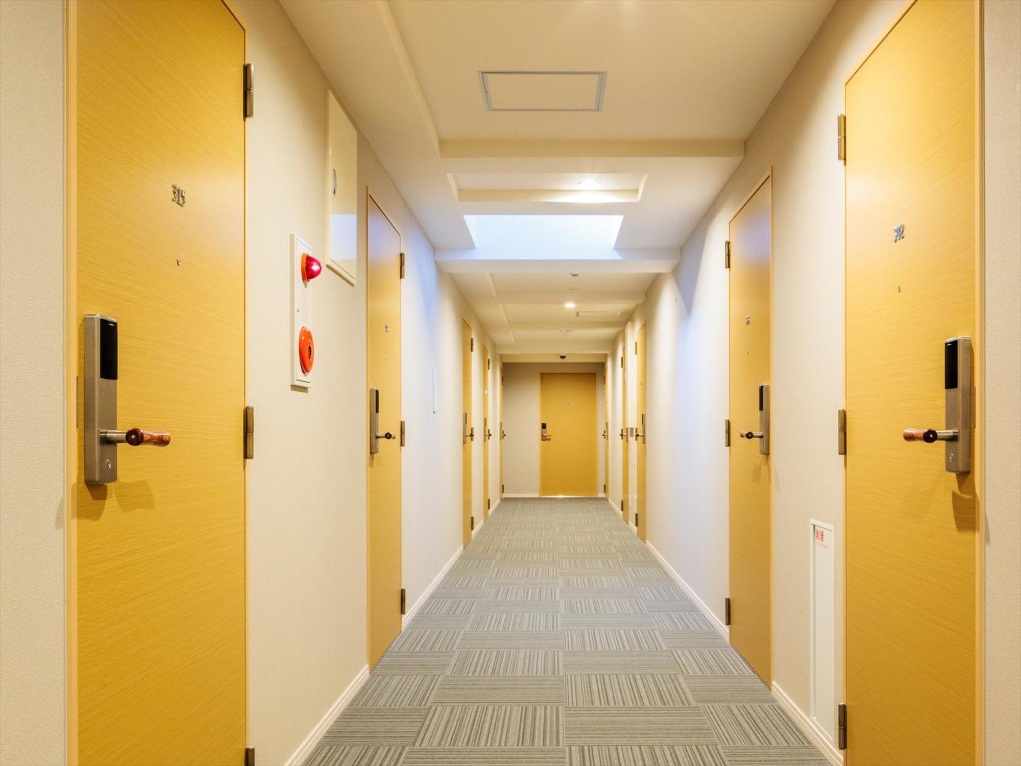 Giappo Franca Kyoto Hotel Bagian luar foto