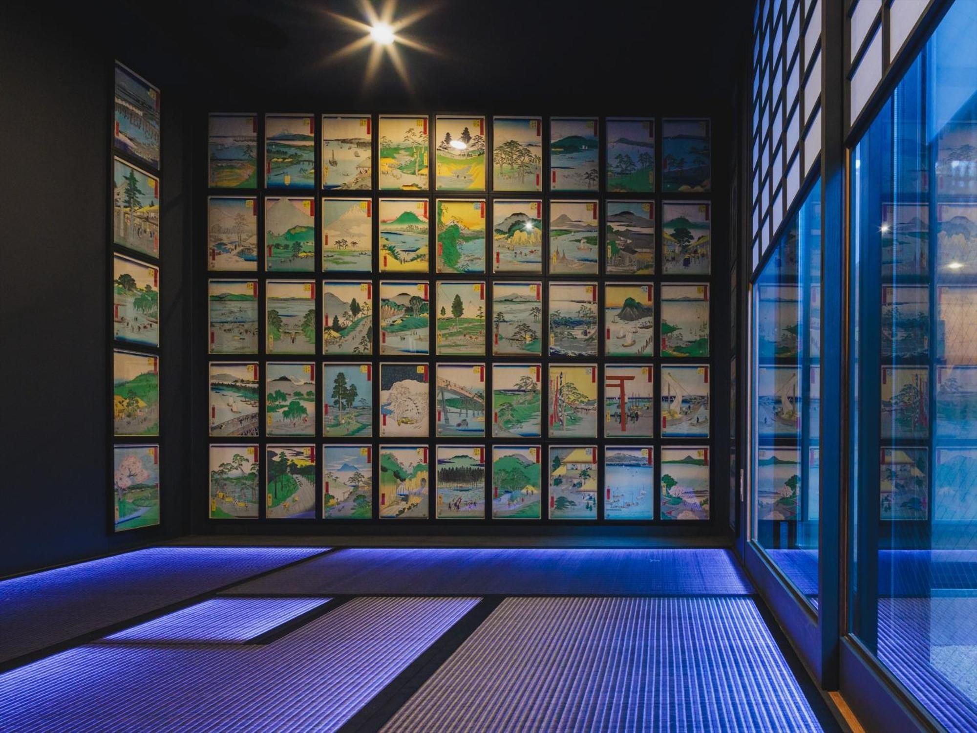 Giappo Franca Kyoto Hotel Bagian luar foto