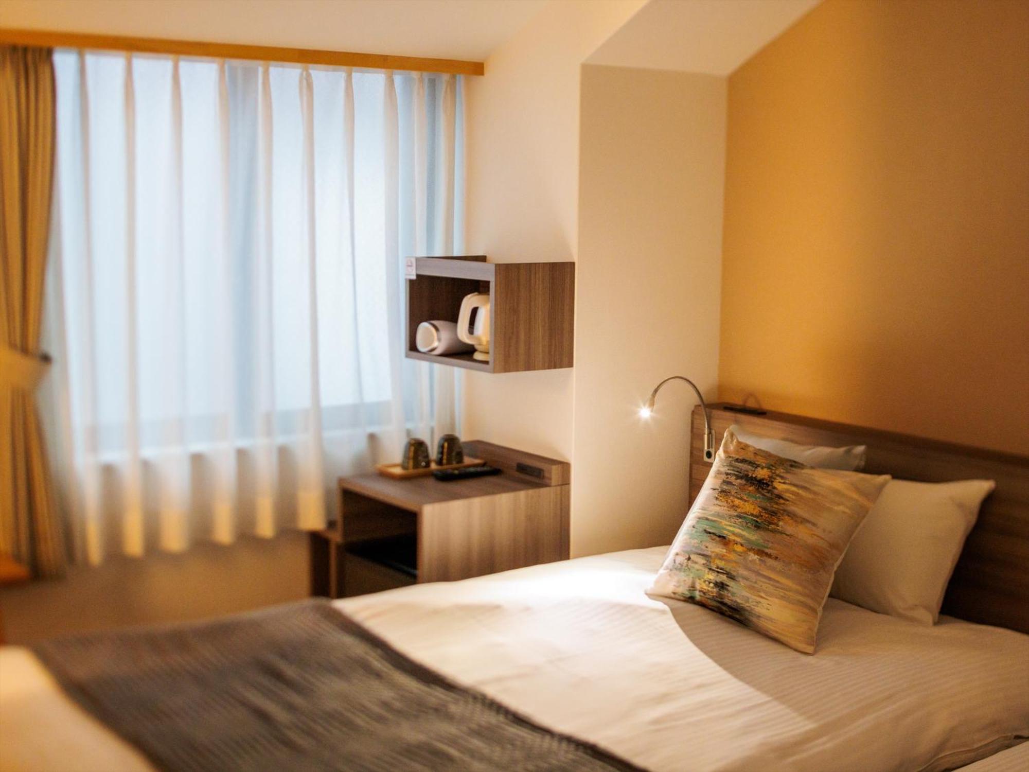 Giappo Franca Kyoto Hotel Bagian luar foto