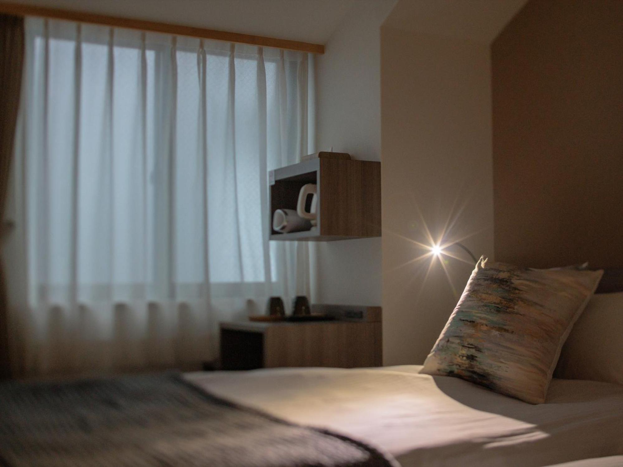 Giappo Franca Kyoto Hotel Bagian luar foto