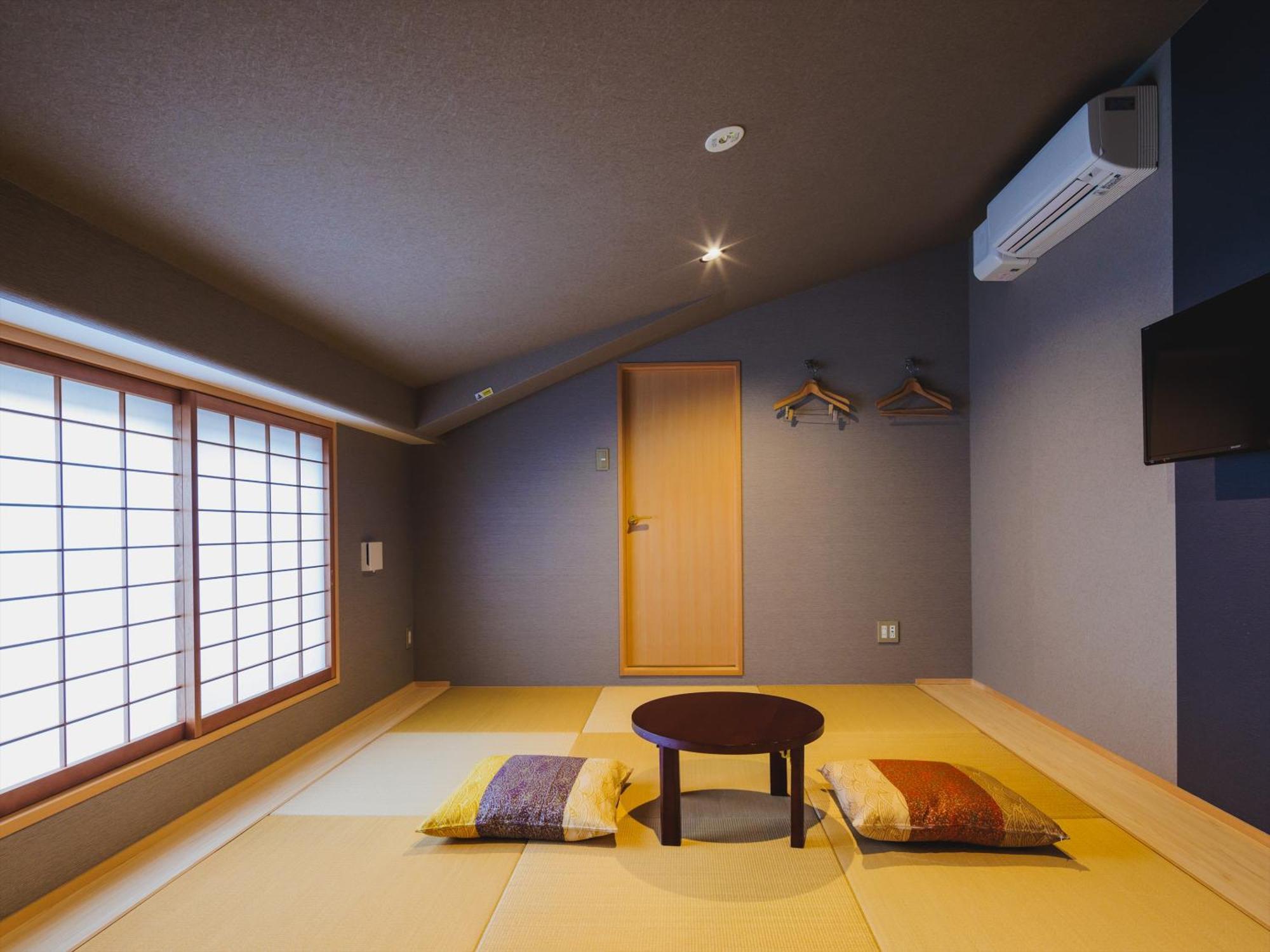 Giappo Franca Kyoto Hotel Bagian luar foto