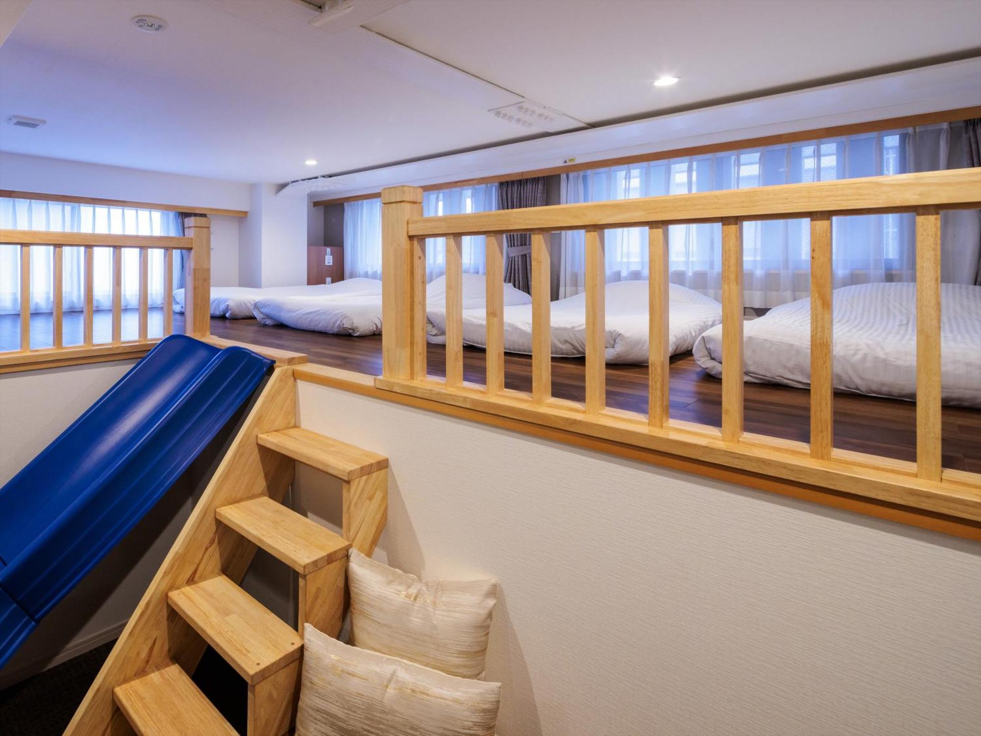 Giappo Franca Kyoto Hotel Bagian luar foto