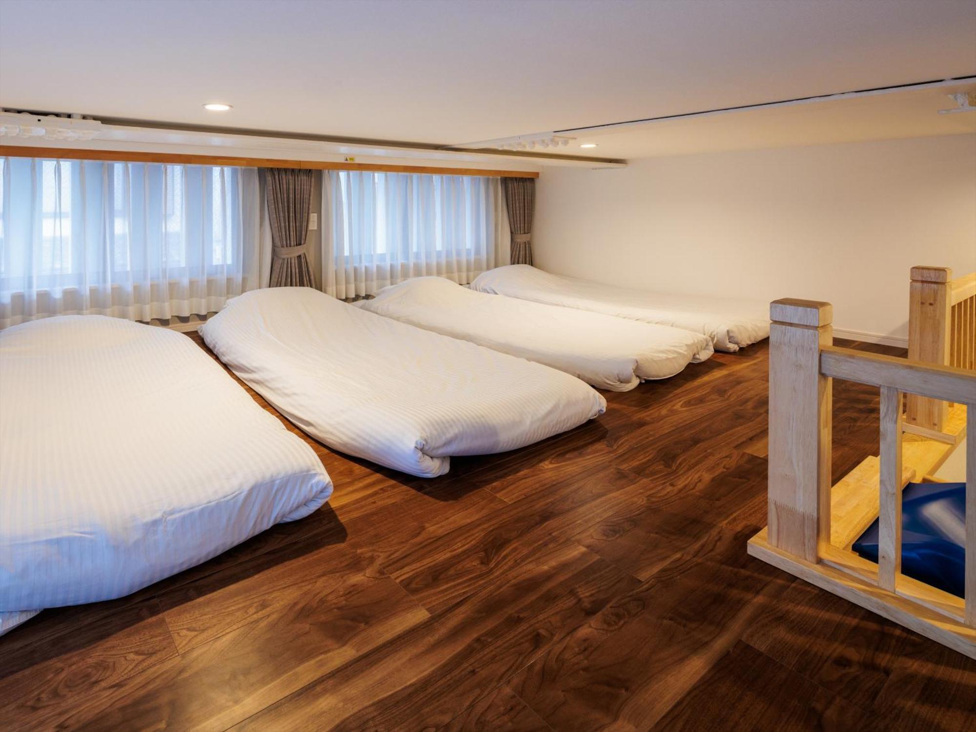 Giappo Franca Kyoto Hotel Bagian luar foto