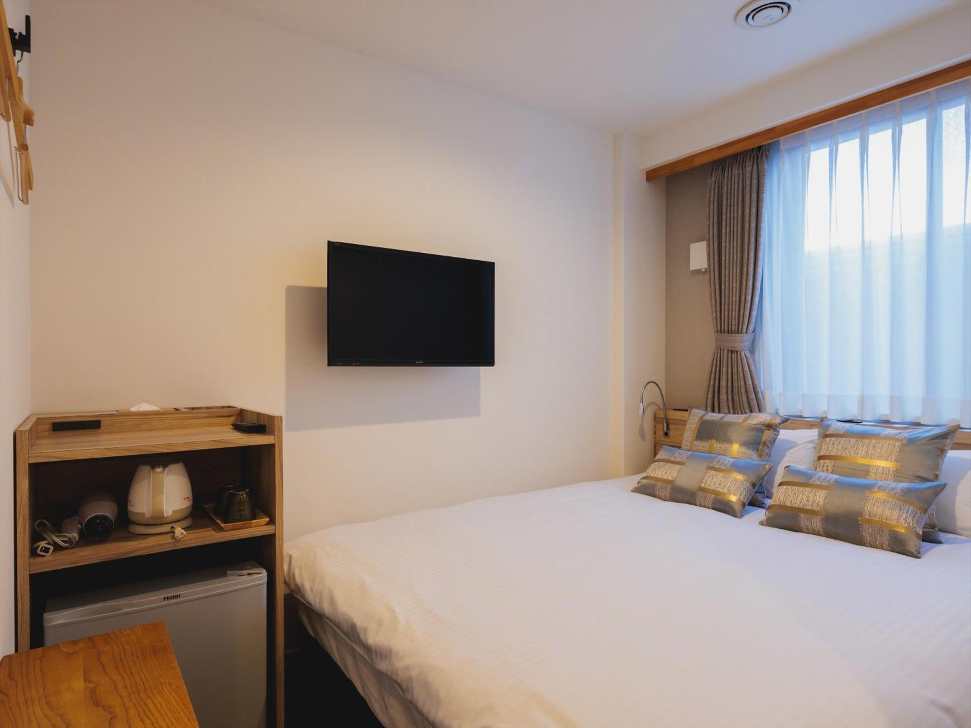 Giappo Franca Kyoto Hotel Bagian luar foto