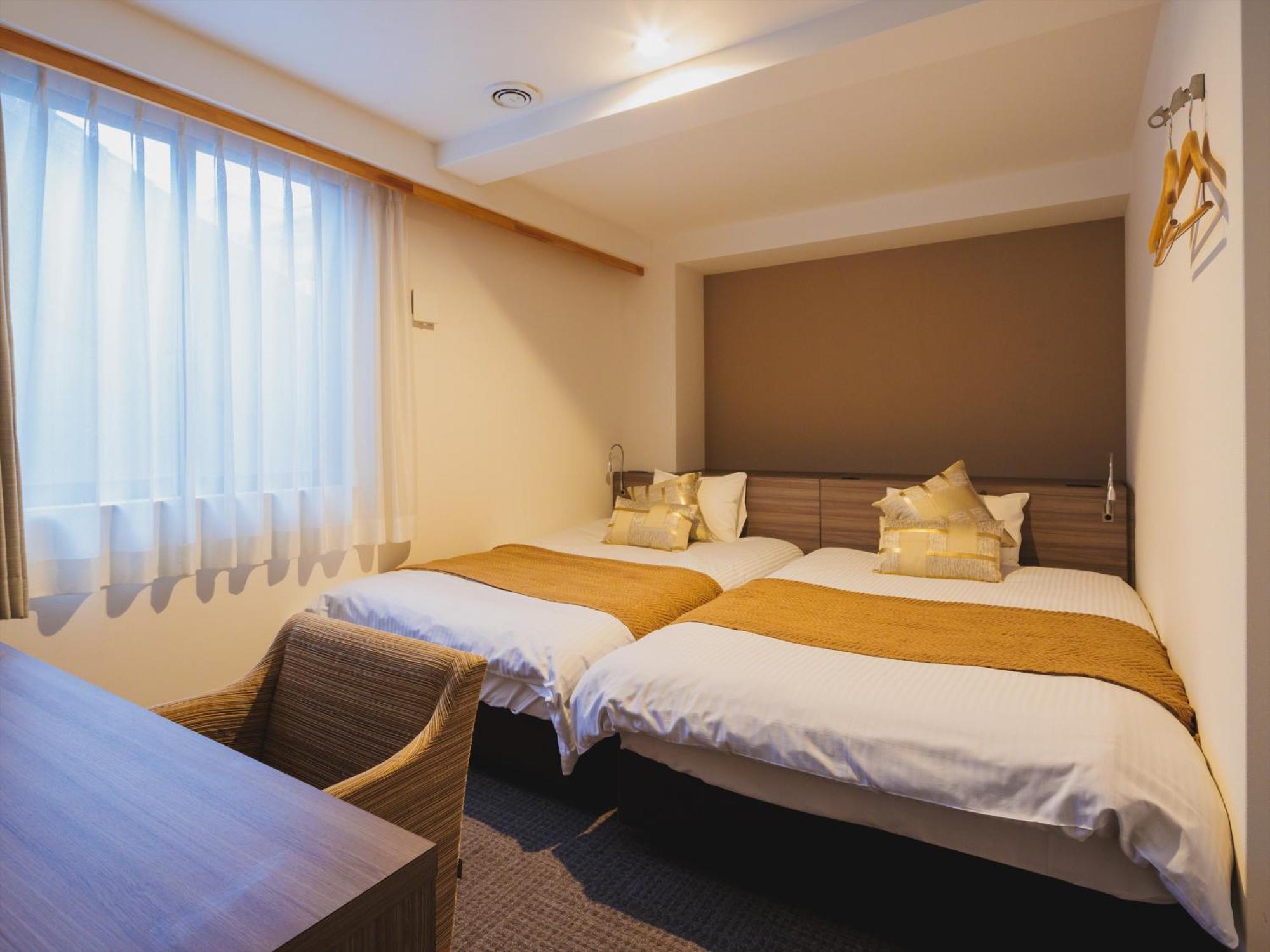 Giappo Franca Kyoto Hotel Bagian luar foto